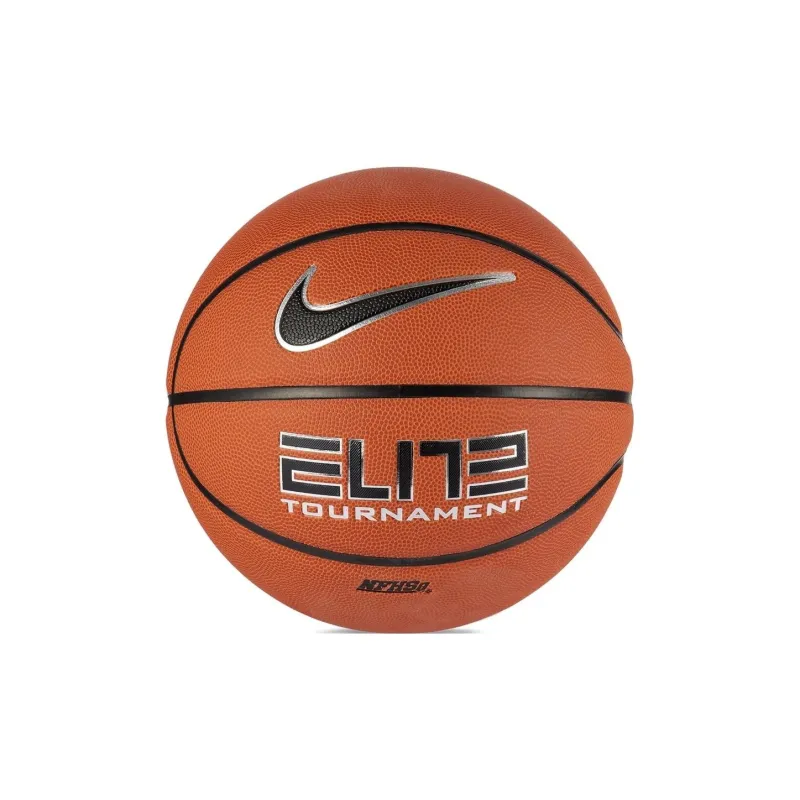 Nike Rubber Basketball Orange Size 7 Training Match Unisex-0