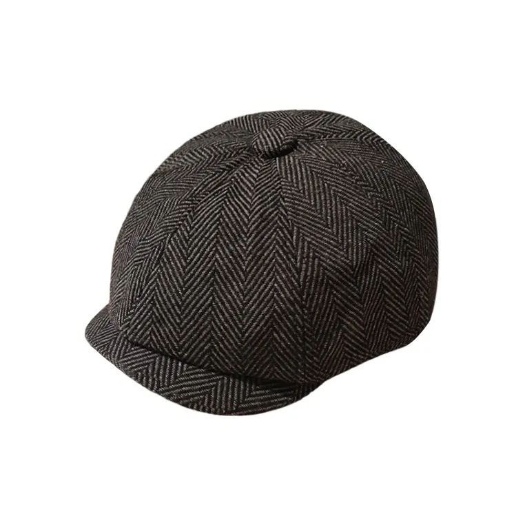 ACUC Berets Unisex-0