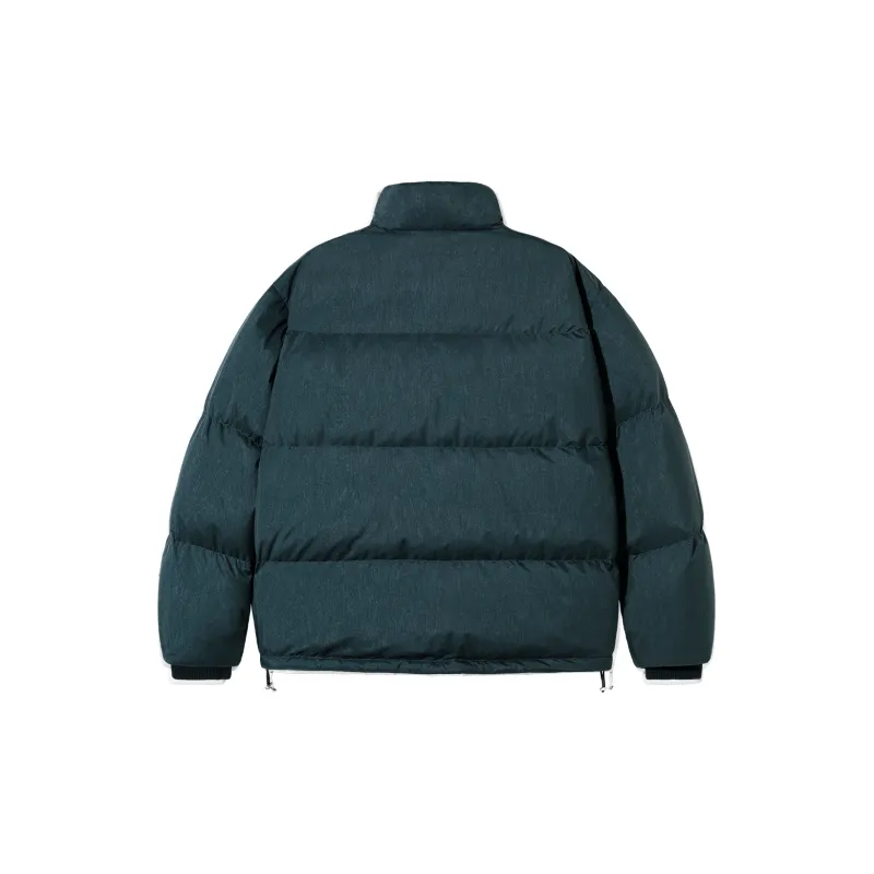 PSO Brand Down Jackets Unisex-1
