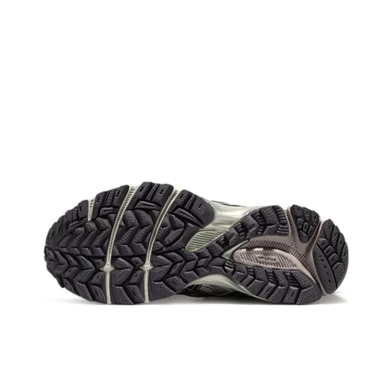 Asics Gel-Kahana 8 Grey Matcha Green Women's-4