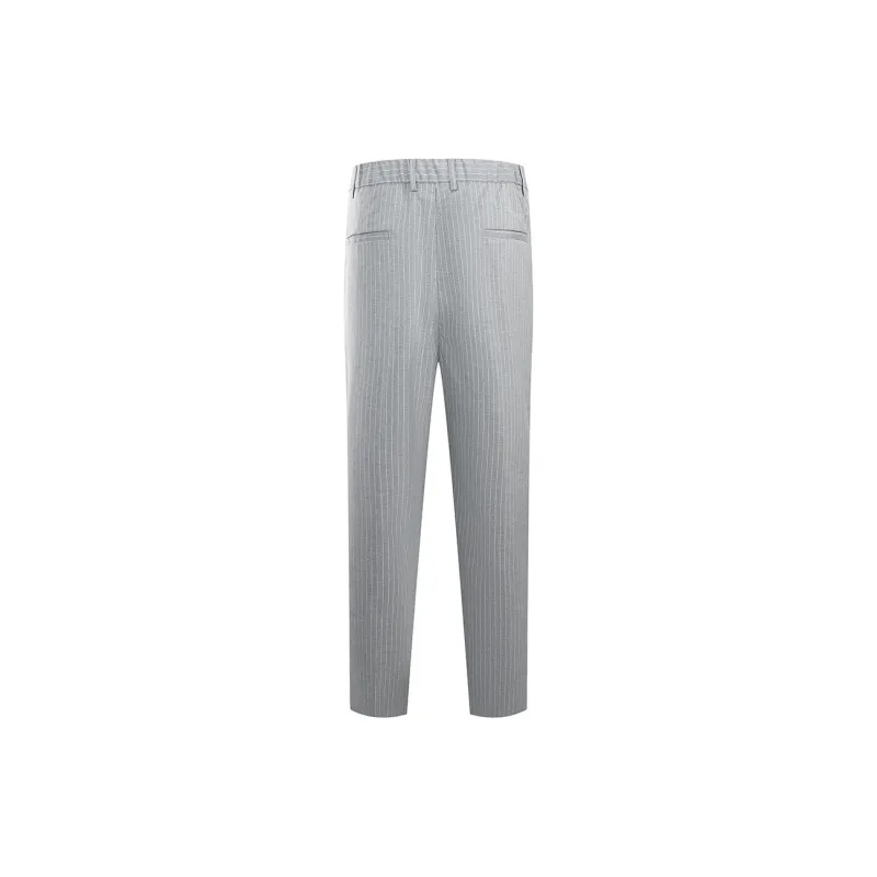 TOM TAILOR Business Suits Unisex-5