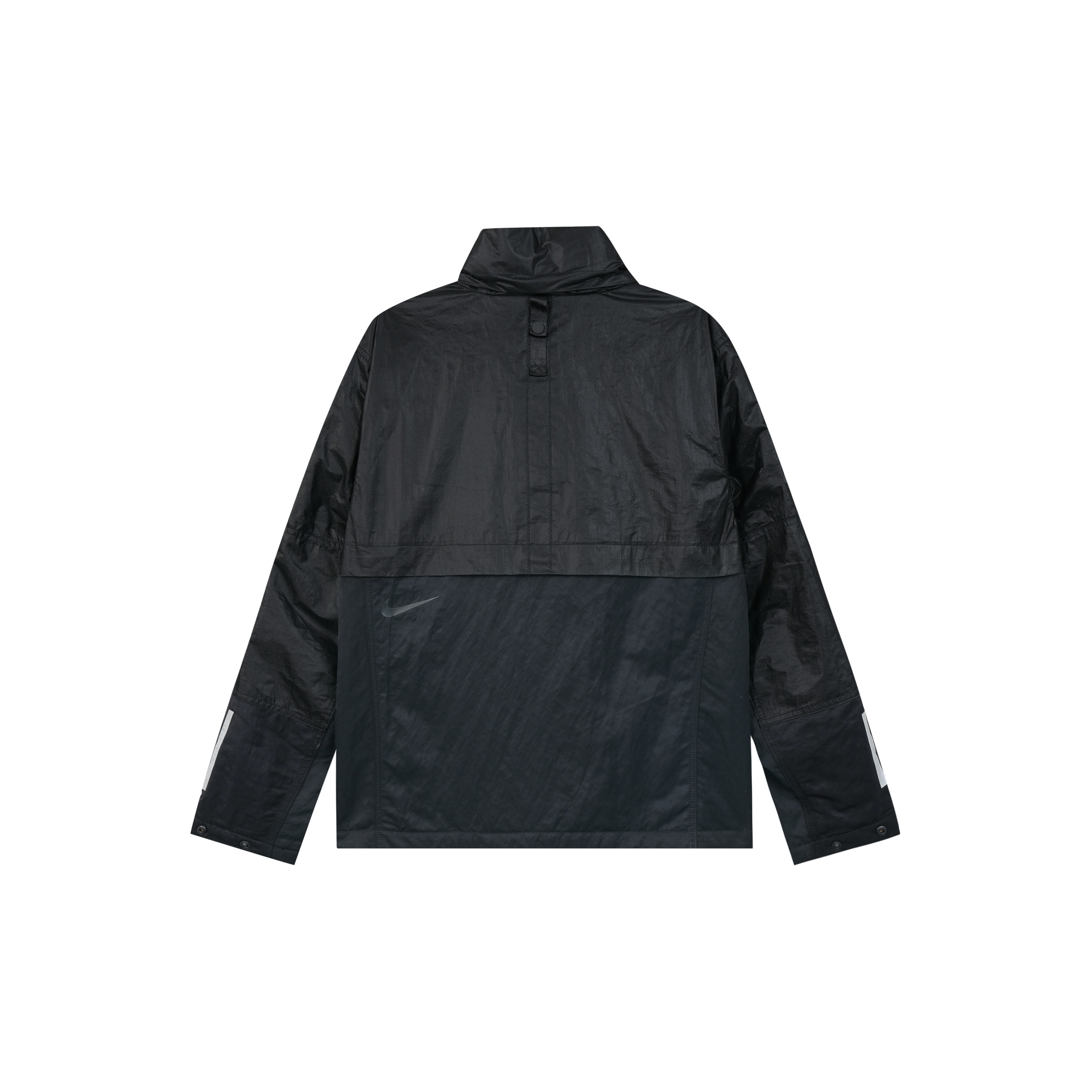Nike Puffer Jacket Winter Men's Black M - POIZON