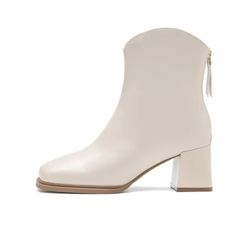 15 MINS Ankle Boots Women's