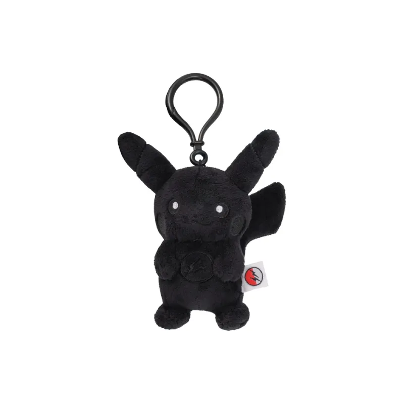 Pokemon X Fragment Design Keychains Unisex-0