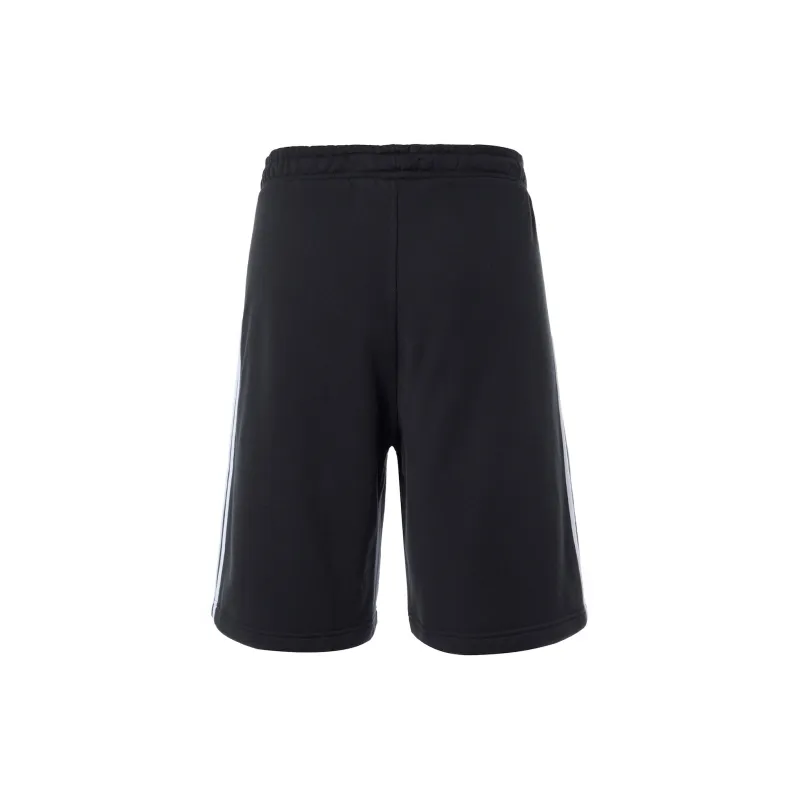 Adidas Originals 3 Stripe Casual Shorts Men Black-2