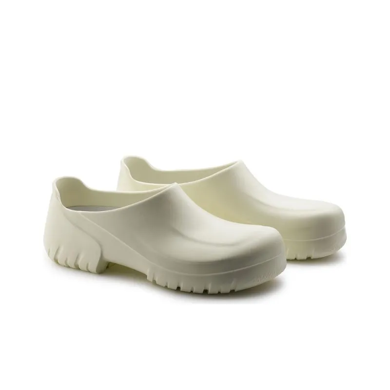 Birkenstock A630 Polyurethane 'White'-2