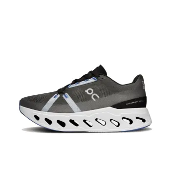 On Running Cloudeclipse Black Frost Women's