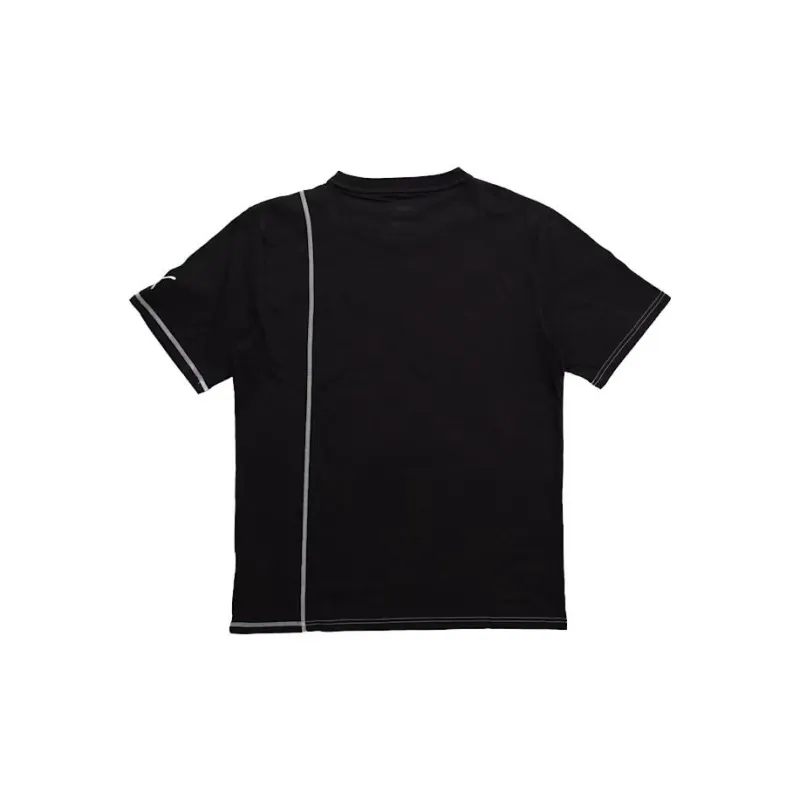 PUMA x Art Of Football FW23 T-Shirt Unisex Black-1
