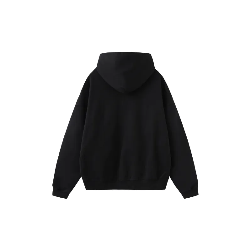 UNKNOWTAL Sweatshirts Unisex-1