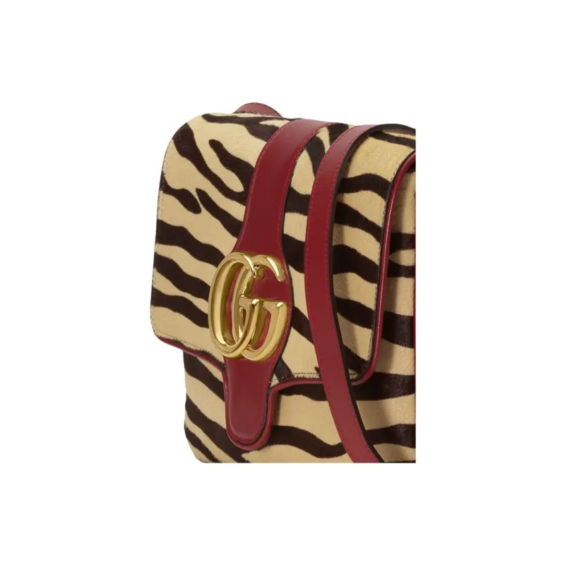 GUCCI Arli Shoulder Bags-6