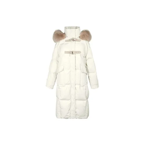 3COLOUR Down Jackets Women's