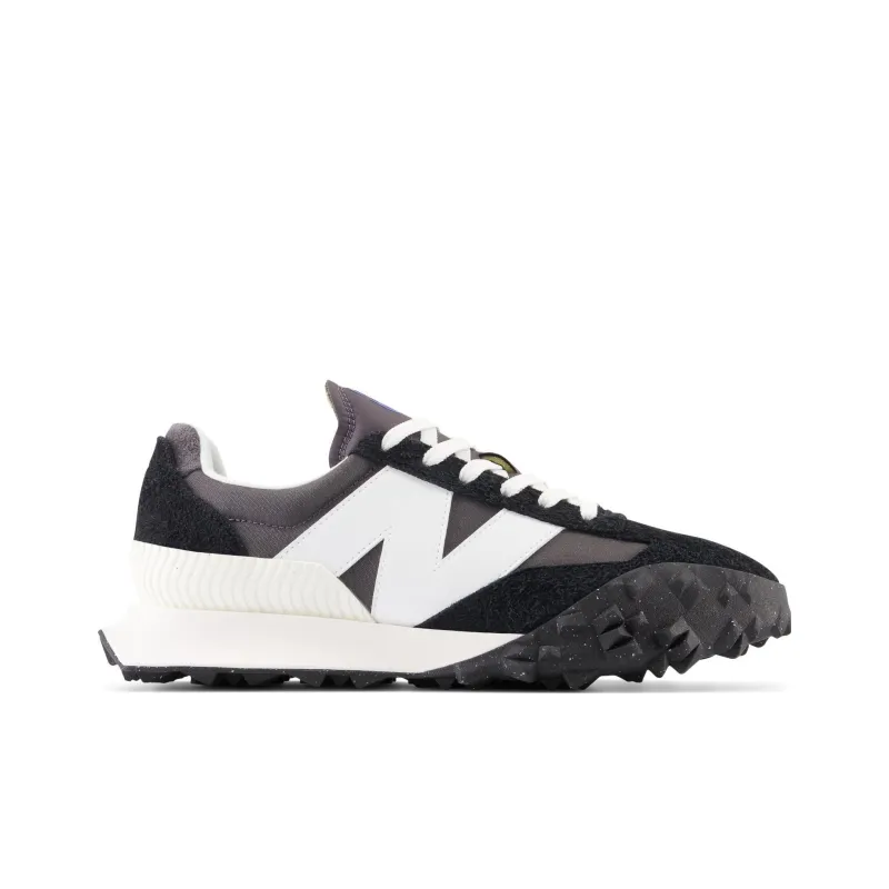 New Balance XC‑72 Black Magnet White-1