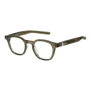 GENTLE MONSTER Vonzo Kc1 Square frame Glasses