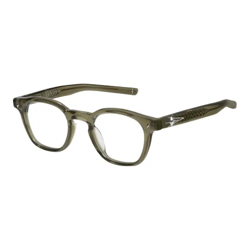 GENTLE MONSTER Vonzo Kc1 Square frame Glasses