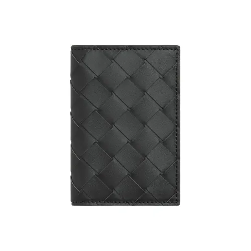 Bottega Veneta Card Holders