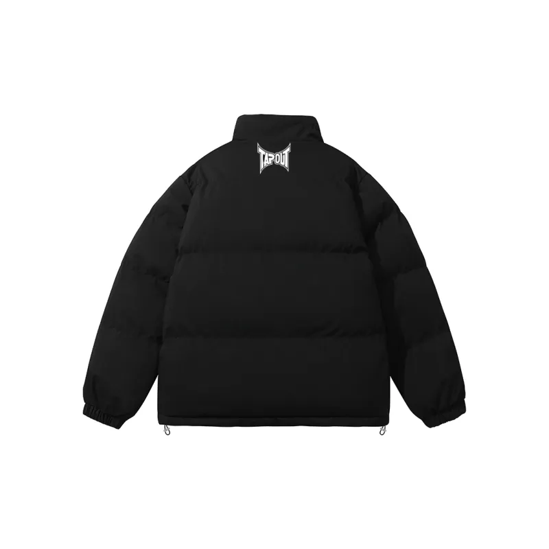 TAPOUT Puffer Jackets Unisex-1