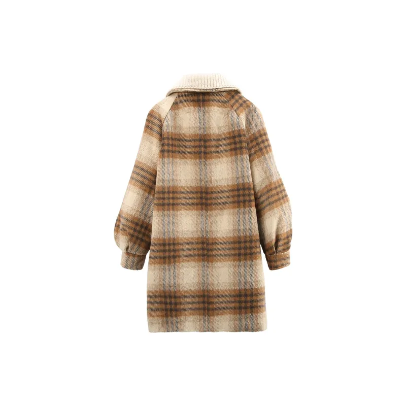 A Paradise For Awakening Down Jacket Women's-4