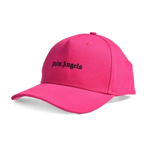 PALM ANGELS Baseball Caps Unisex