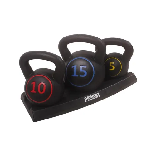 TTCZ Kettlebells