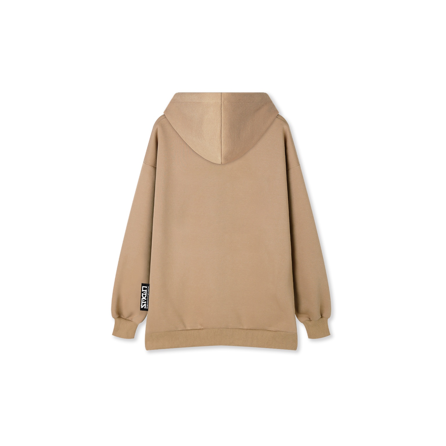 SAKUN Sweatshirts Unisex Black XL - POIZON