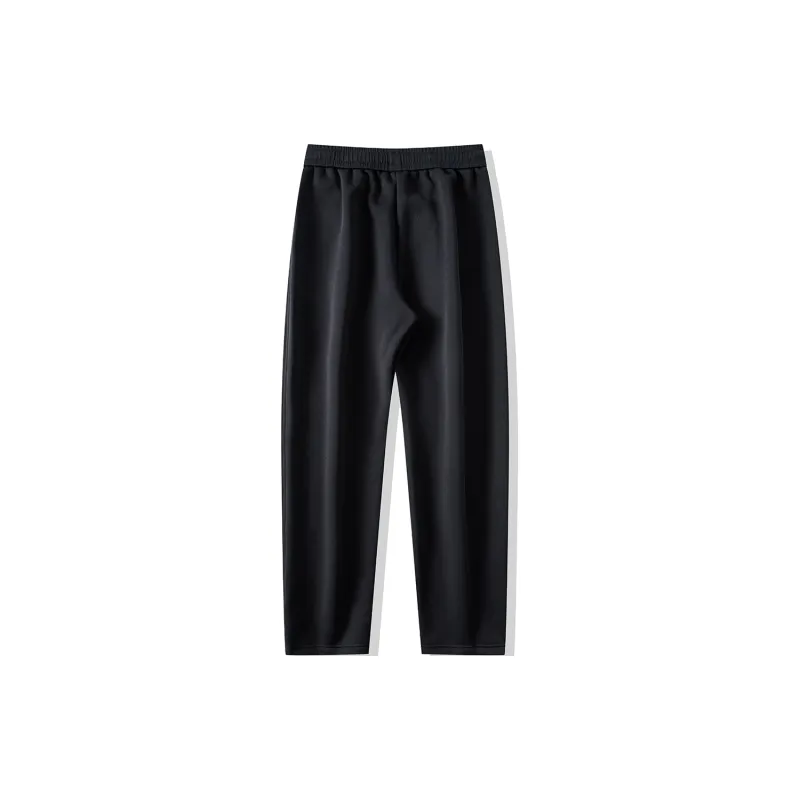 JEANSWEST Casual Pants Unisex-17