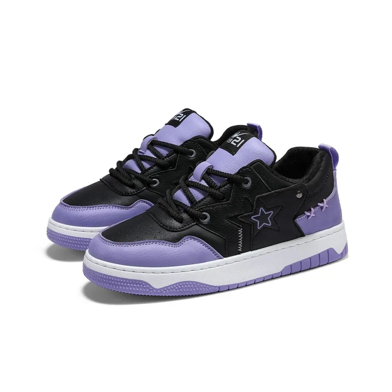 DOUBLE STAR 88 Skateboard Shoes Unisex-15