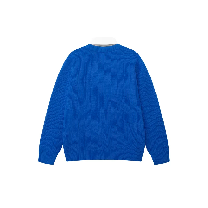 Minfinity Sweaters Unisex-4