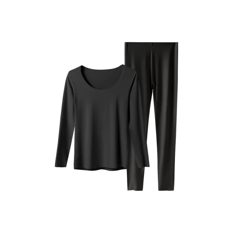 JKN Women's Thermal Sets-8