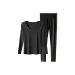 Base Version-Black-Clothing Sets