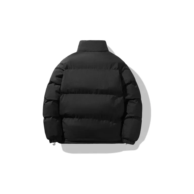 BOBP Puffer Jackets Unisex-1