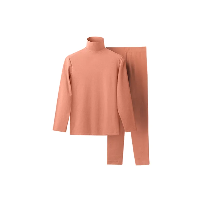 WHITE HOT Unisex Thermal Sets-32