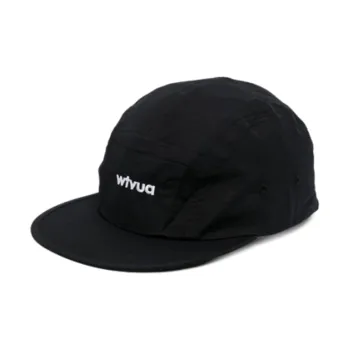 WTAPS Baseball Caps Men's Black