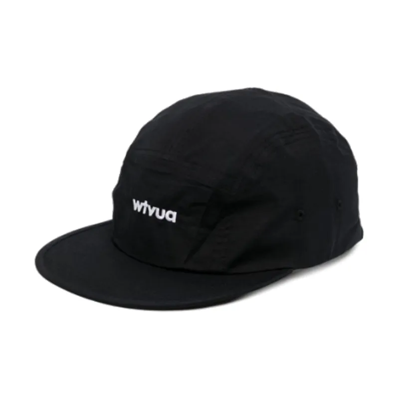 WTAPS Baseball Caps Men's Black-0