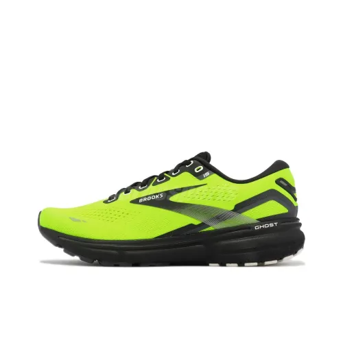 Brooks Ghost 15 'Nightlife'