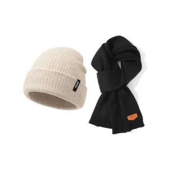 PEAK Beanies Unisex
