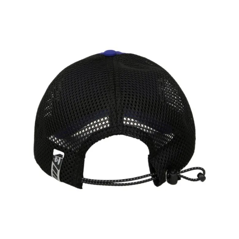 Aape Baseball Caps Unisex Purple-1