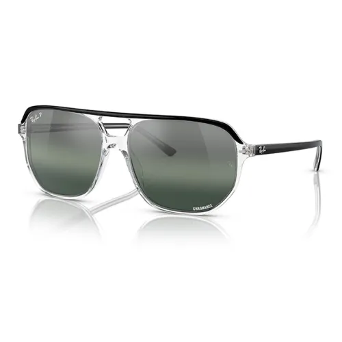 RayBan Bill One Chromance Sunglasses