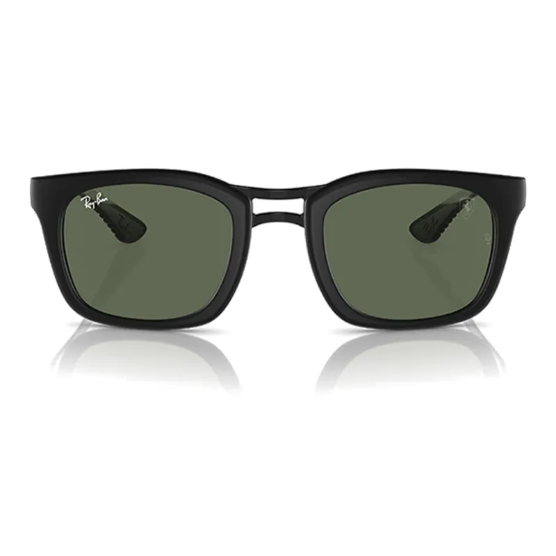 Ray Ban Square frame Sunglasses-1