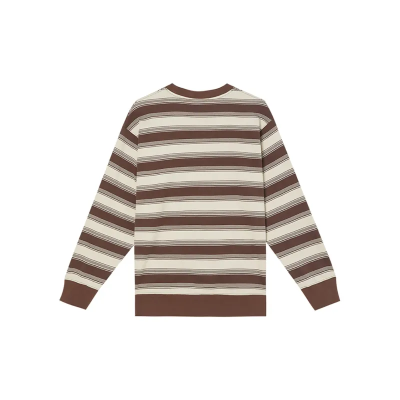 Metersbonwe Sweatshirts Unisex-1