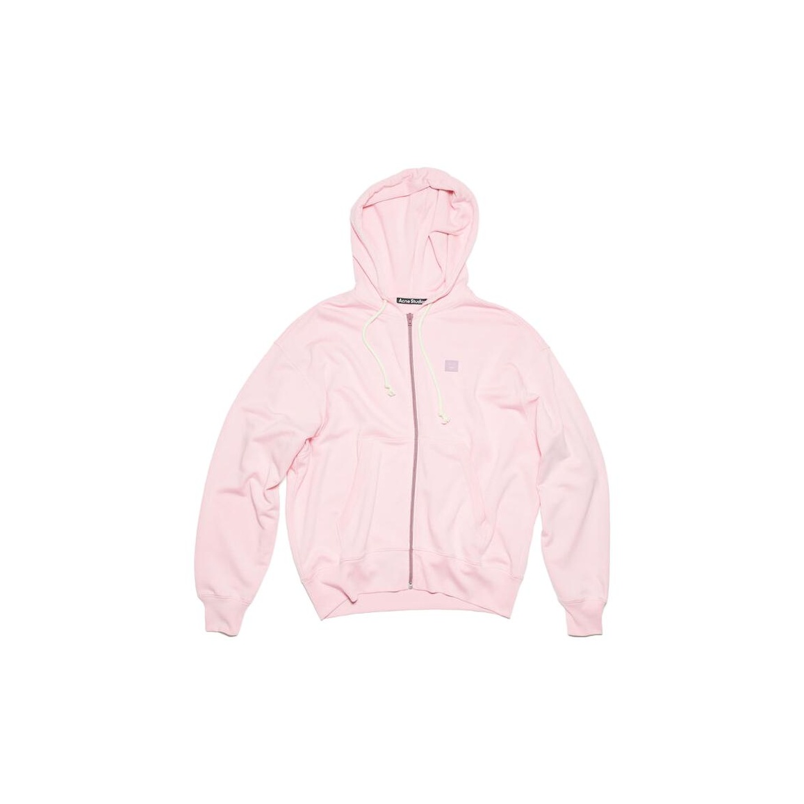 Acne Studios Pink Jackets Coats on Sale Authentic POIZON