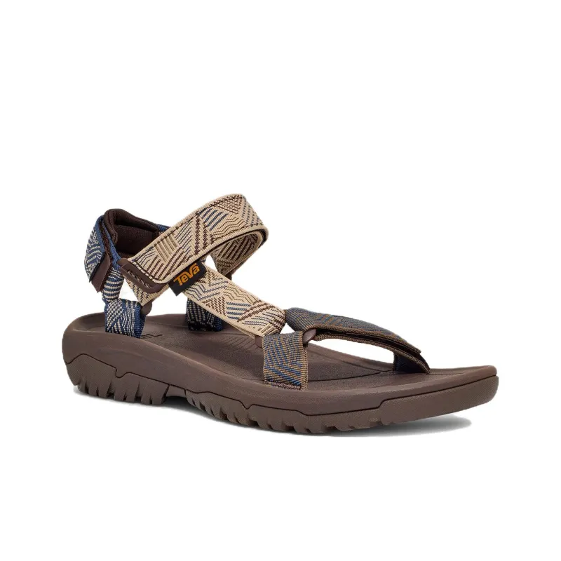 Teva Hurricane XLT2 Beach Sandals Men's Gray-2