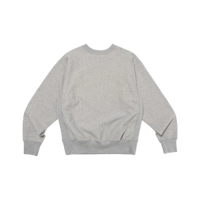 HUMAN MADE X Kaws Sweatshirt-1