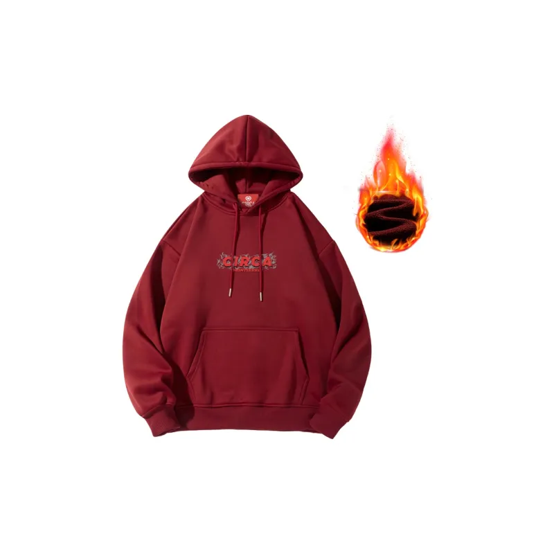 C1RCA Sweatshirts Unisex-5