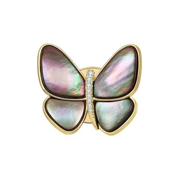 JAY Brooches Women's