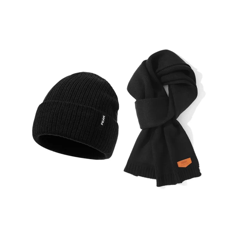 PEAK Beanies Unisex-1