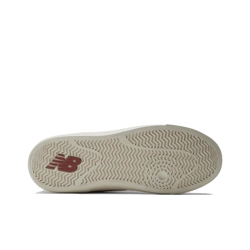 New Balance X Franky Villani Numeric 'White/Red' Sneakers-3