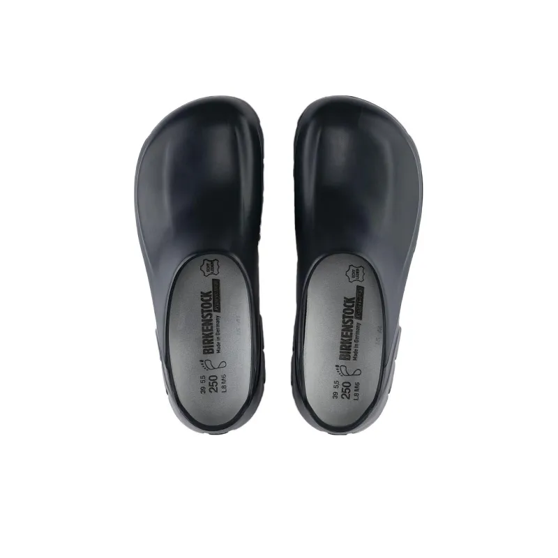 Birkenstock A630 Polyurethane 'Blue'-3