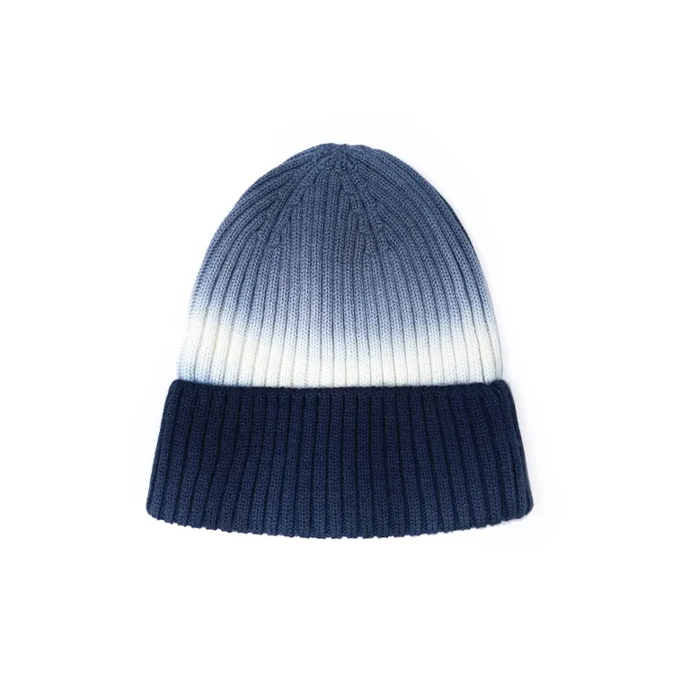MOERCIAN 30% Sheep Wool 70% Acrylic Beanies Unisex-2