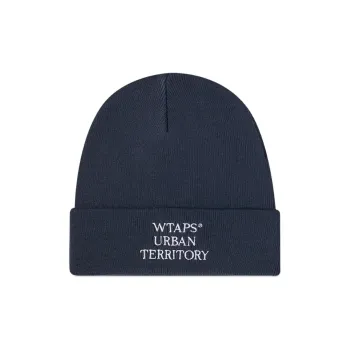 WTAPS Beanies Hats & Caps Men on Sale & Authentic - Cheap