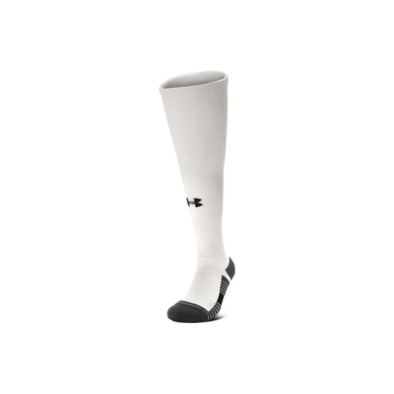 Under Armour Knee High Socks Unisex 1 Pack White-0
